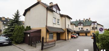 Duże bezczynszowe mieszkanie w centrum zamościa