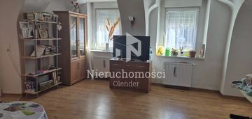 Duże mieszkanie parter ul. łączna świebodzice