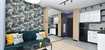 2 pokoje,komfort,balkon,komórka,garaż,centrum