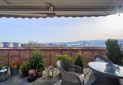 Nowoczesne i przestronne 4-pokojowe mieszkanie.