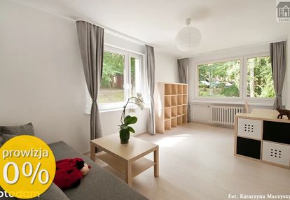 Pkm 7 min, uniwersytet 10 min ,las, 2 pok, strzyża