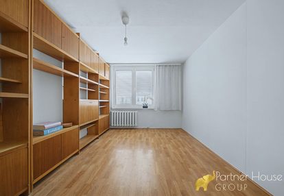 Funkcjonalne 3 pokoje z balkonem - ochota