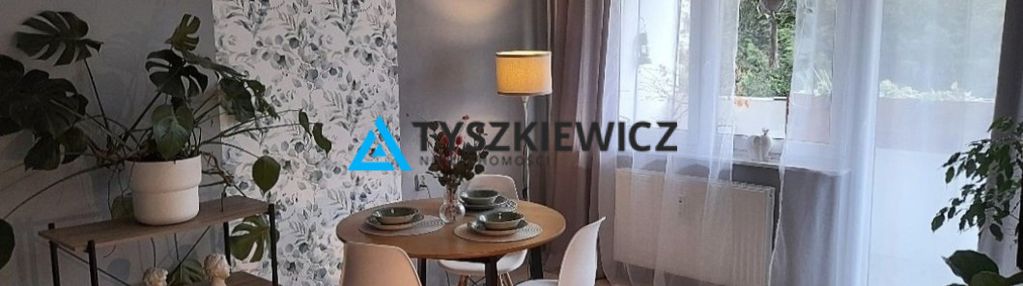 Piękne mieszkanie na matarni. blisko wszystkiego!