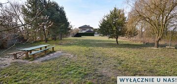 2 działki budowlane 1100 m2, media, za łomiankami