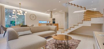 Penthouse w samym sercu krakowa! cisza i spokój!