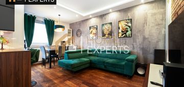Dwustronne | widok na morze | balkon | hala + kl