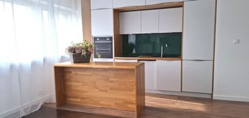 Bielany | 3 pokoje | po remoncie | niski blok