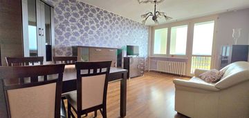 Trzy pokoje na północy