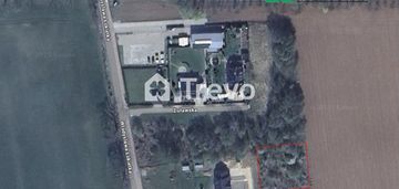 Działka budowlana 1200 m² | trutnowy | media