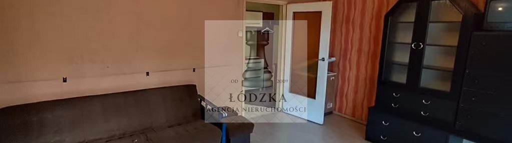 Mieszkanie do remontu na nastrojowej, łódź