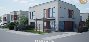 Dom, osiedle bajkowe – miejsce w harmonii z naturą