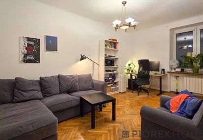 2-pokojowe mieszkanie na ochocie