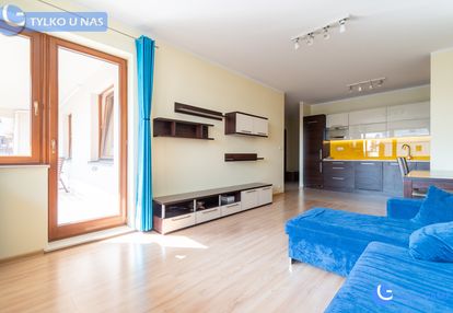 3-pok. 68m2, garderoba, parking, klima, ruczaj