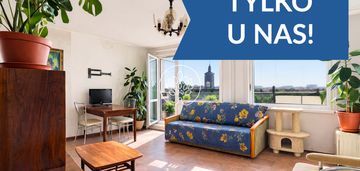 60 m² | 3 pokoje | loggia | świetna inwestycja