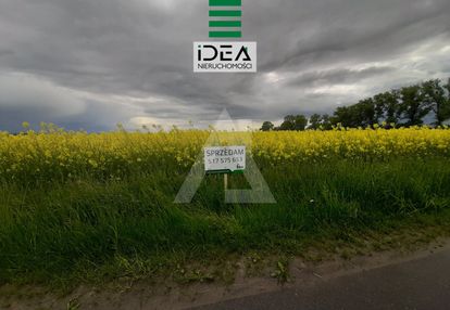 Działka budowlana w trzemiętowie 1358 mkw