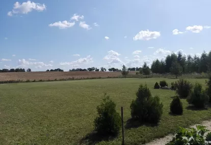 Działka na sprzedaż 2200m2