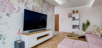 **nowoczesne 48,65 m2 blisko centrum !**