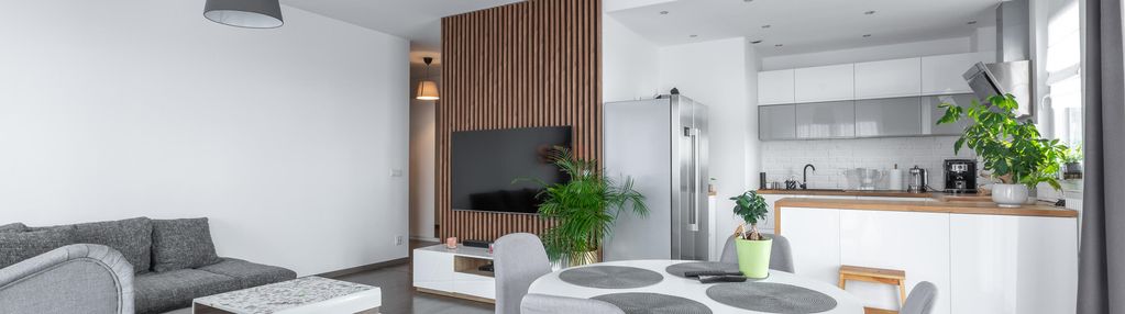 Apartament na ostatnim piętrze | super widok |