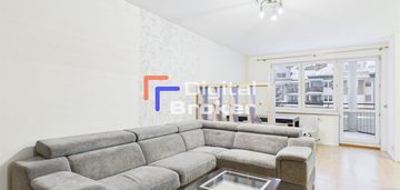 61,7 m²⭐️ balkon ⭐️ 2. piętro ⭐️ parking