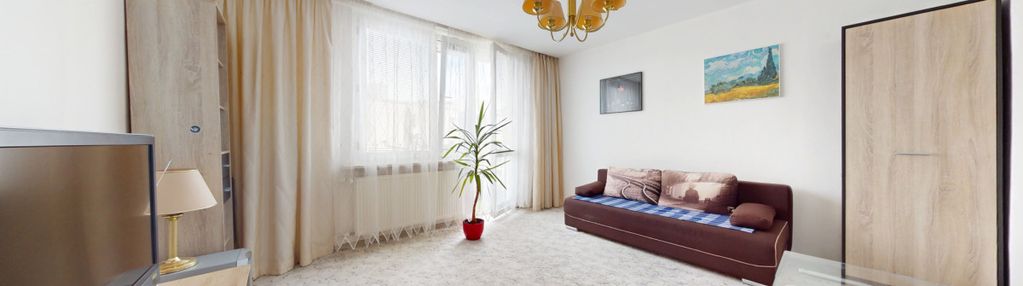 3 pokoje mokotów blisko stacji metra wilanowska