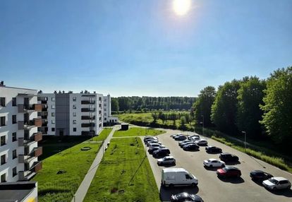 Komfortowe mieszkanie
