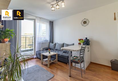 2 pok | balkon | pod klucz | wejherowo śmiechowo