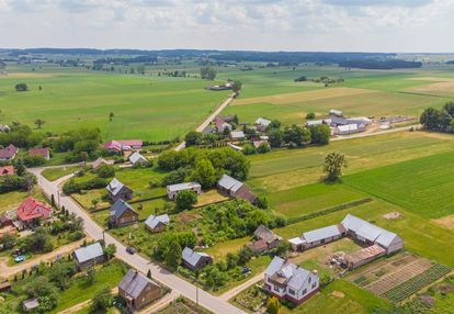 *** zamieszkaj w sercu podlasia ***