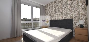 3 pokoje | winda | balkon | centrum