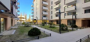 Nowa kawalerka 33m² - reda city! 3 piętro