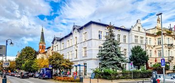 128m2- centrum sopotu