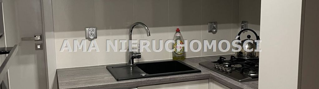 Fajne mieszkanie w centrum miasta