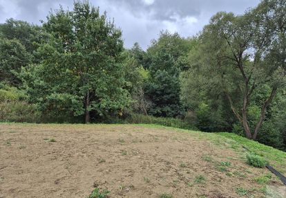 Działka rolna wola krzywiecka 3,3676 ha