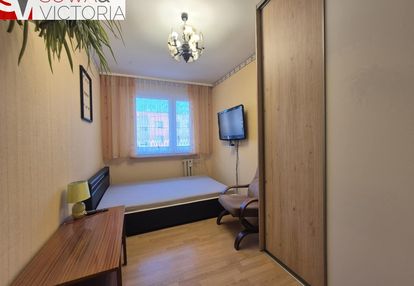 2-pokojowe mieszkanie przy ul. b.krzywoustego.