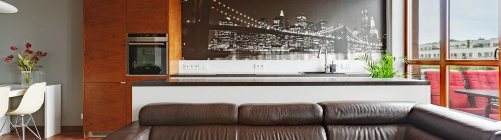 Wys. 290cm | duży balkon | parking | widne