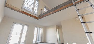 Apartament z antresolą - nowa jakość w gnieźnie