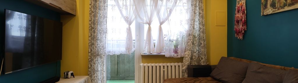 3 pokoje na osiedlu kopernik- 600 zl czynsz