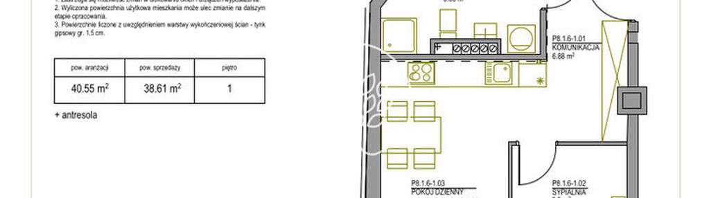 Kapitalna inwestycja w centrum miasta -0%prowizji