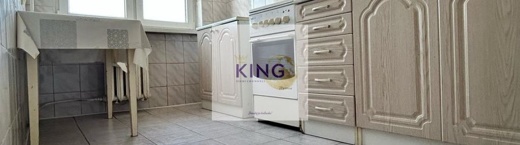 3 pokoje / 55,86 m² / garaż – gryfino