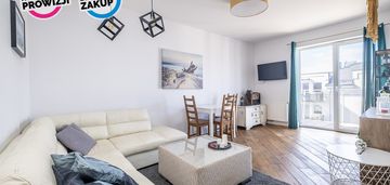 2 pokoje, 47m2, osiedle królewskie,