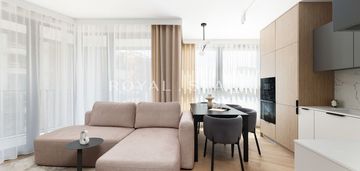 Nowy apartament w inwestycji młyny mogilska!