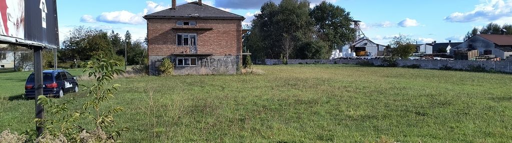 Na sprzedaż dom w brzozówce, lisia góra