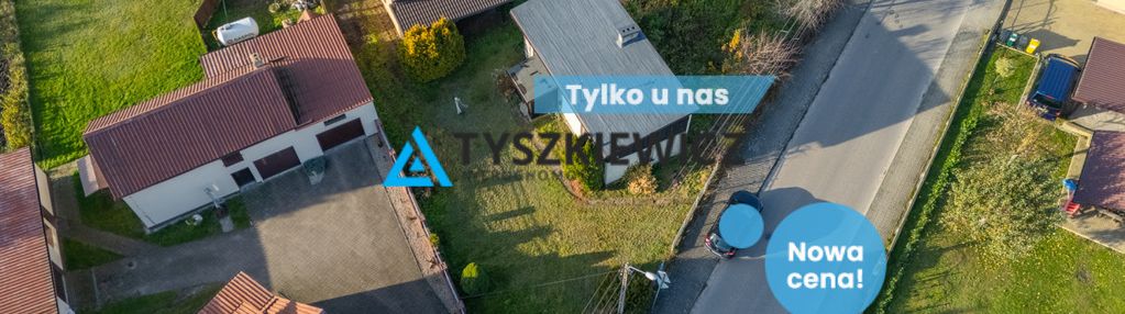 Dom, który czeka na drugie życie – brusy