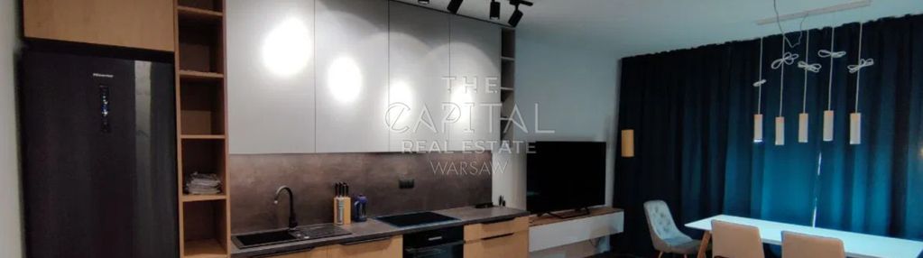 3 pokojowe| praga-południe| 64m²