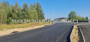 Działka pod inwestycje w cempkowie