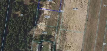 Działka 1000 m² z wz | dom do 70 m² | 90 tys. zł