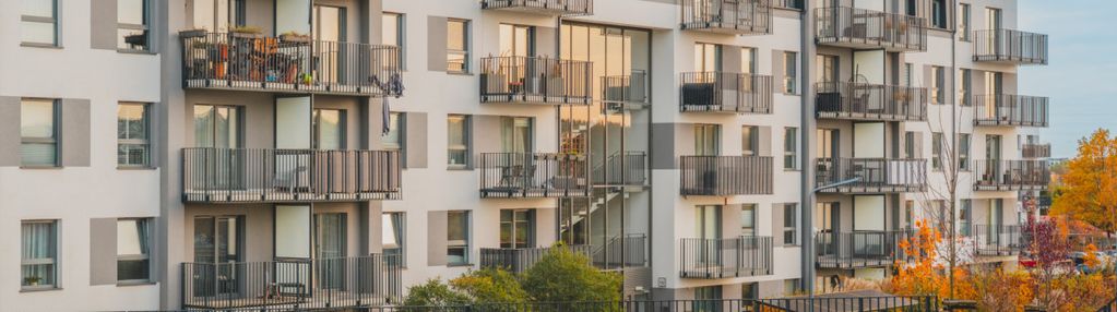 Funkcjonalne 3 pokoje | 48 m² | pastelowa, gdańsk