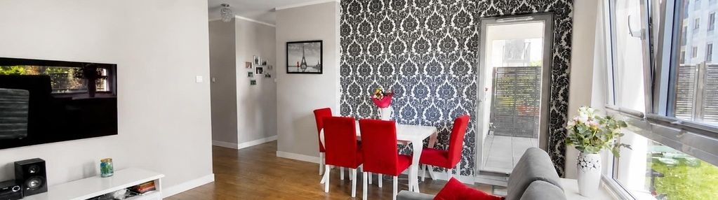 3-pokojowe mieszkanie na targówku