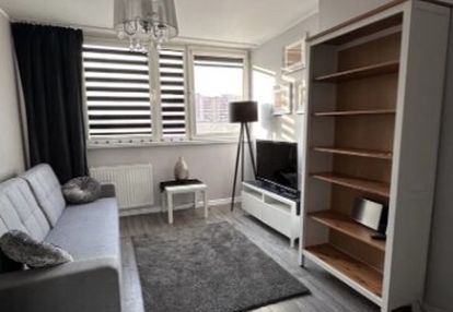 2-pokojowe mieszkanie na ochocie