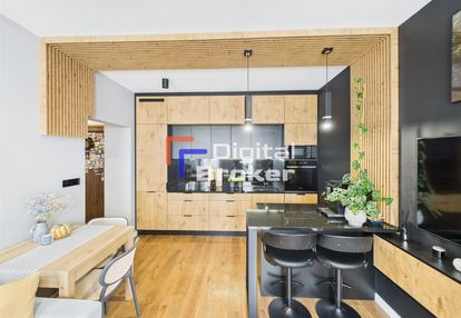 ⭐️eleganckie⭐52 m²⭐️garaż z ładowarką⭐️ząbki⭐️