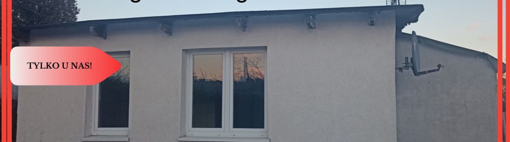 Okazja działka rod czyżkówko bydgoszcz